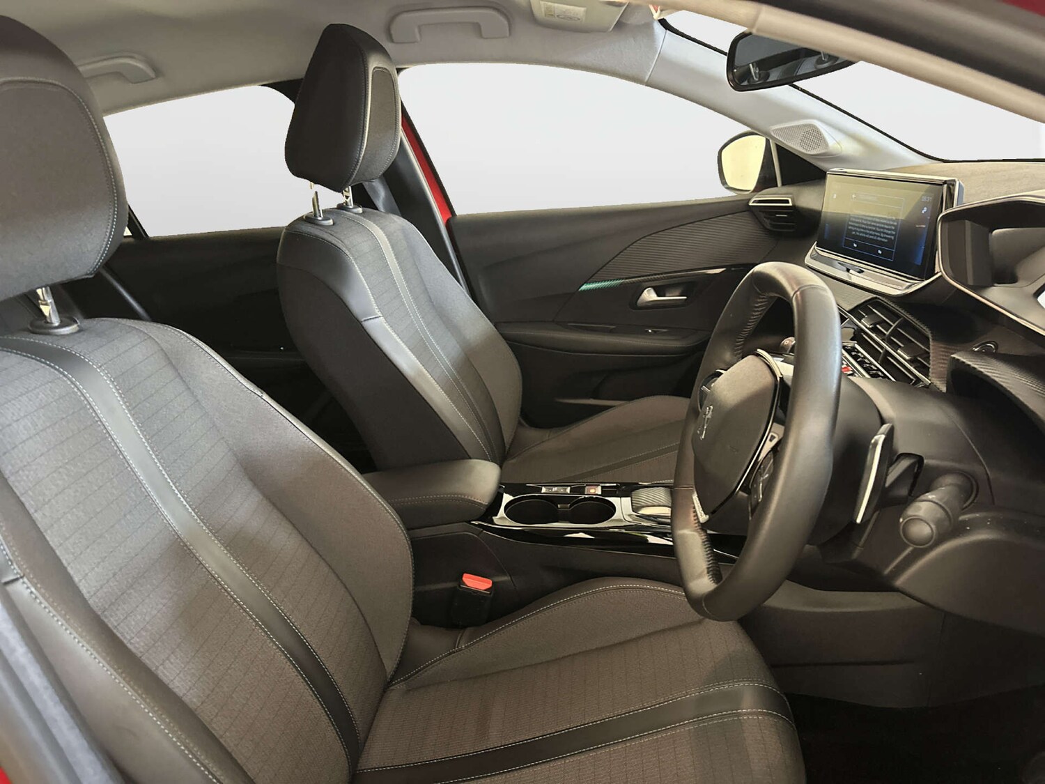 Used Peugeot 208 2022 for sale - 77829947: Photo 13