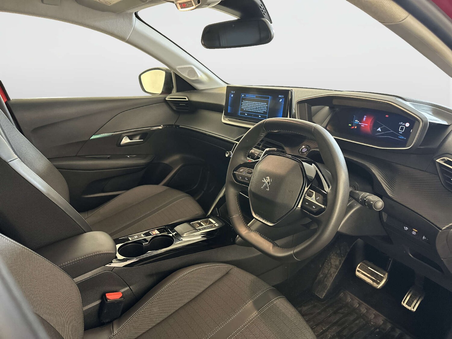 Used Peugeot 208 2022 for sale - 77829947: Photo 16