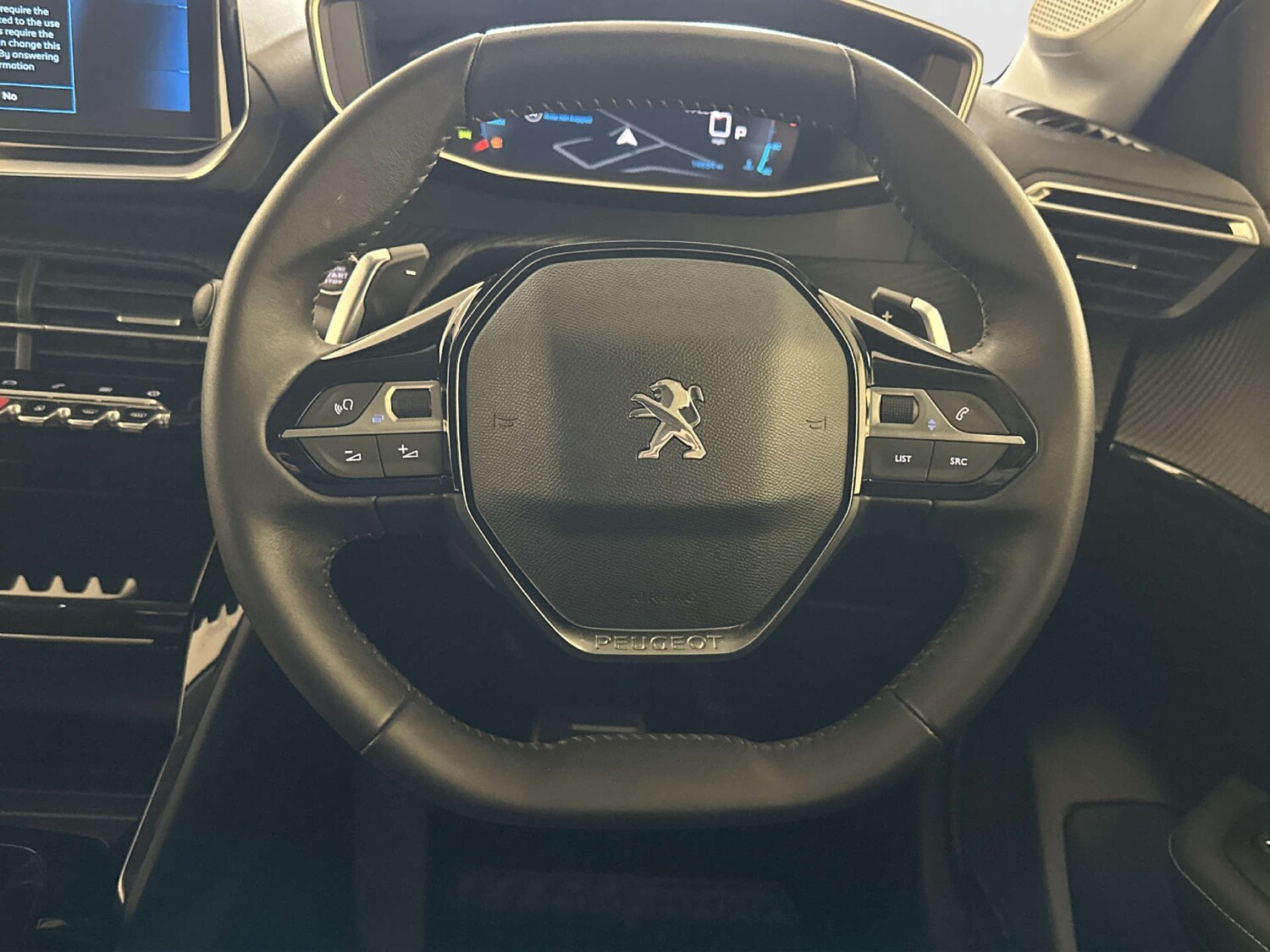 Used Peugeot 208 2022 for sale - 77829947: Photo 17