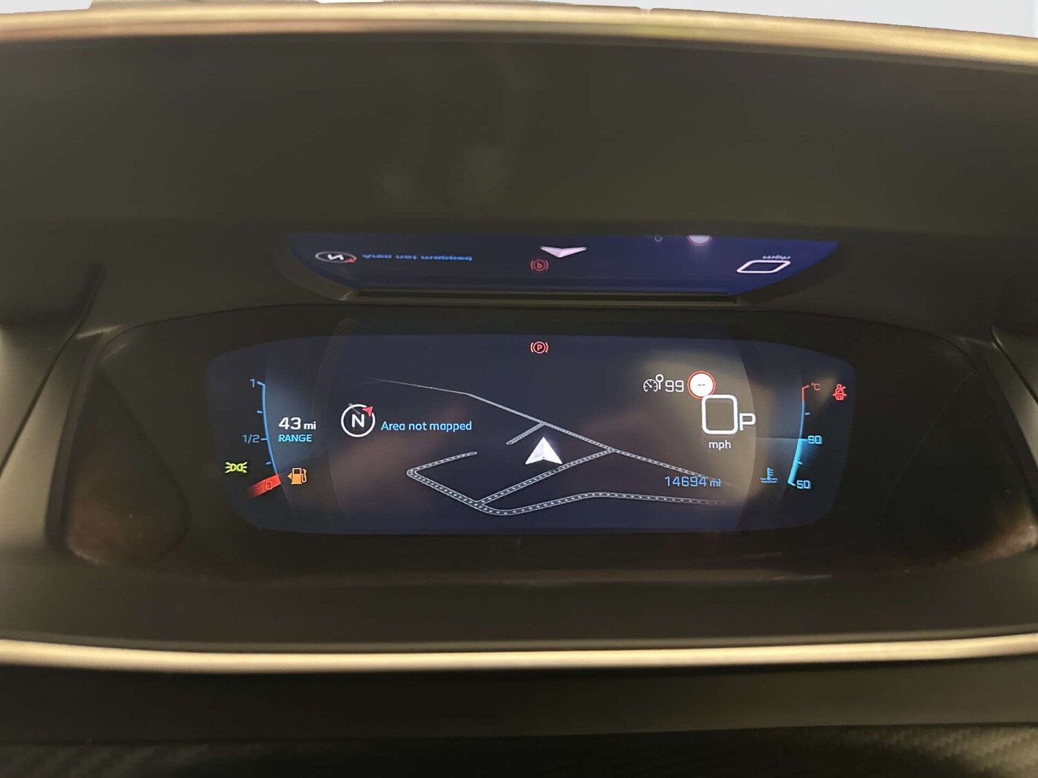 Used Peugeot 208 2022 for sale - 77829947: Photo 19