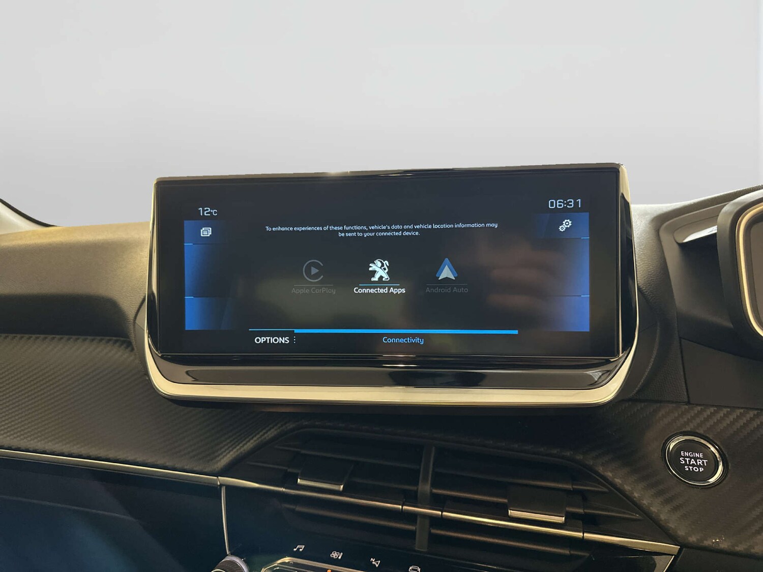 Used Peugeot 208 2022 for sale - 77829947: Photo 21