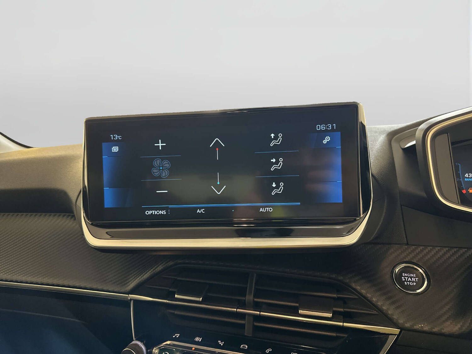 Used Peugeot 208 2022 for sale - 77829947: Photo 25