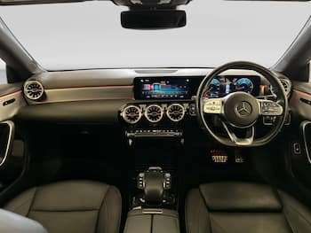 Used Mercedes-Benz CLA 2021 for sale - 79594853: Photo