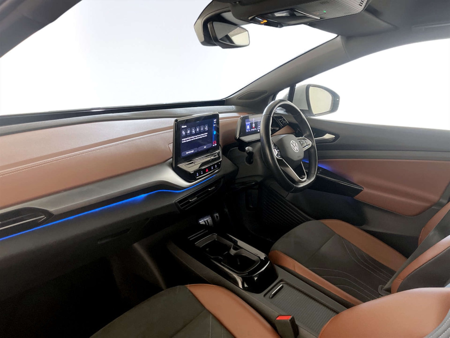 Used Volkswagen ID.4 2021 for sale - 77778178: Photo 12