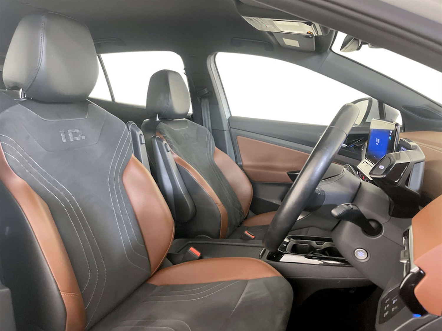 Used Volkswagen ID.4 2021 for sale - 77778178: Photo 15