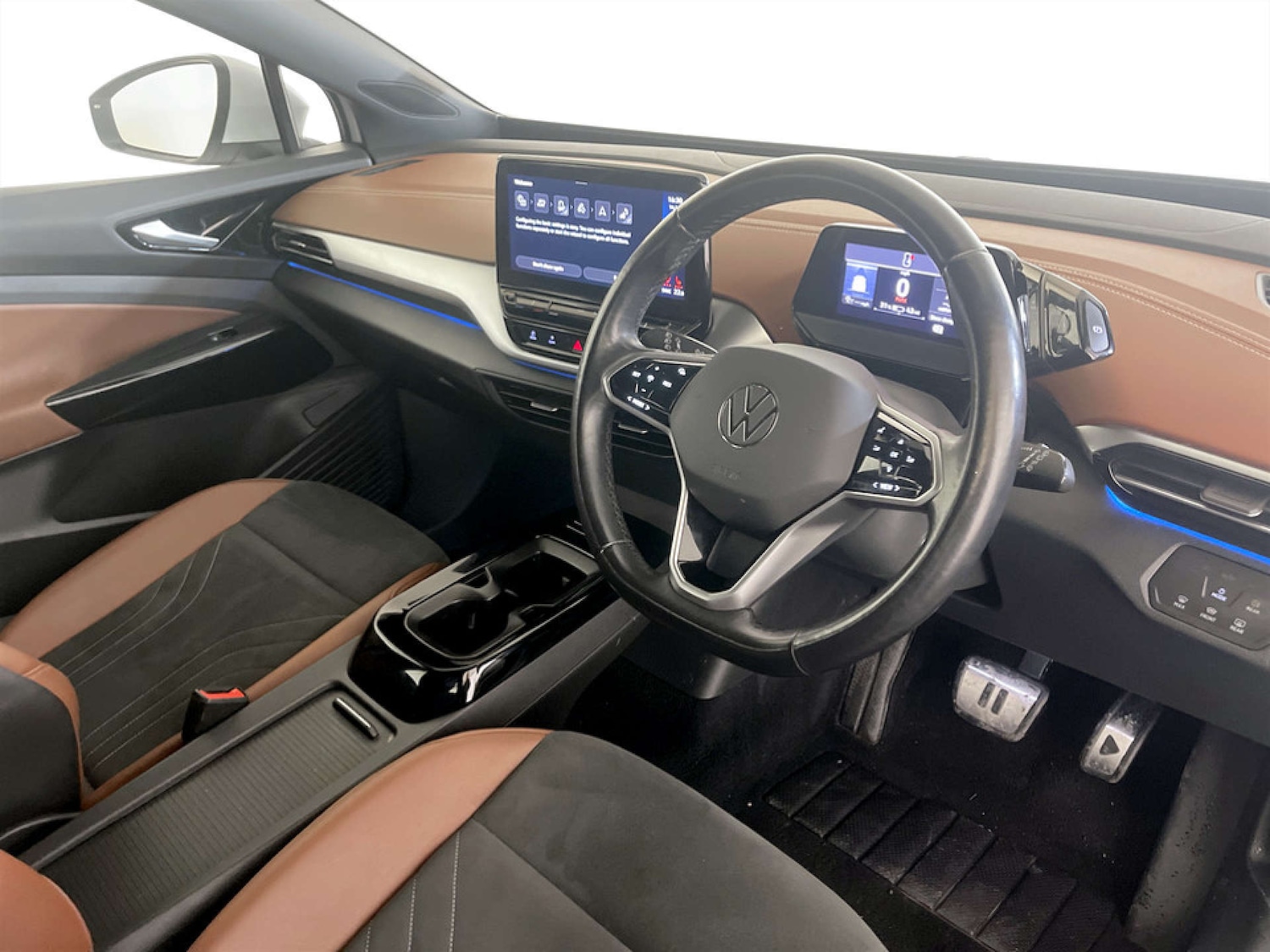 Used Volkswagen ID.4 2021 for sale - 77778178: Photo 16