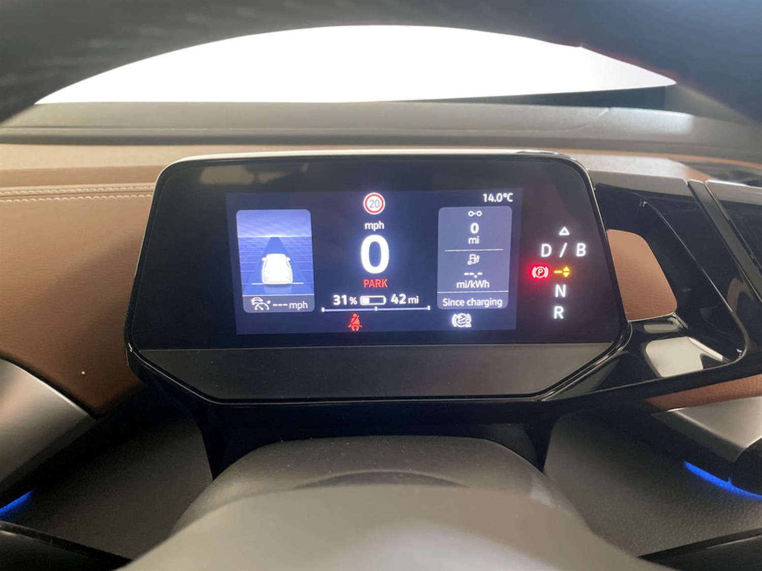 Used Volkswagen ID.4 2021 for sale - 77778178: Photo 19