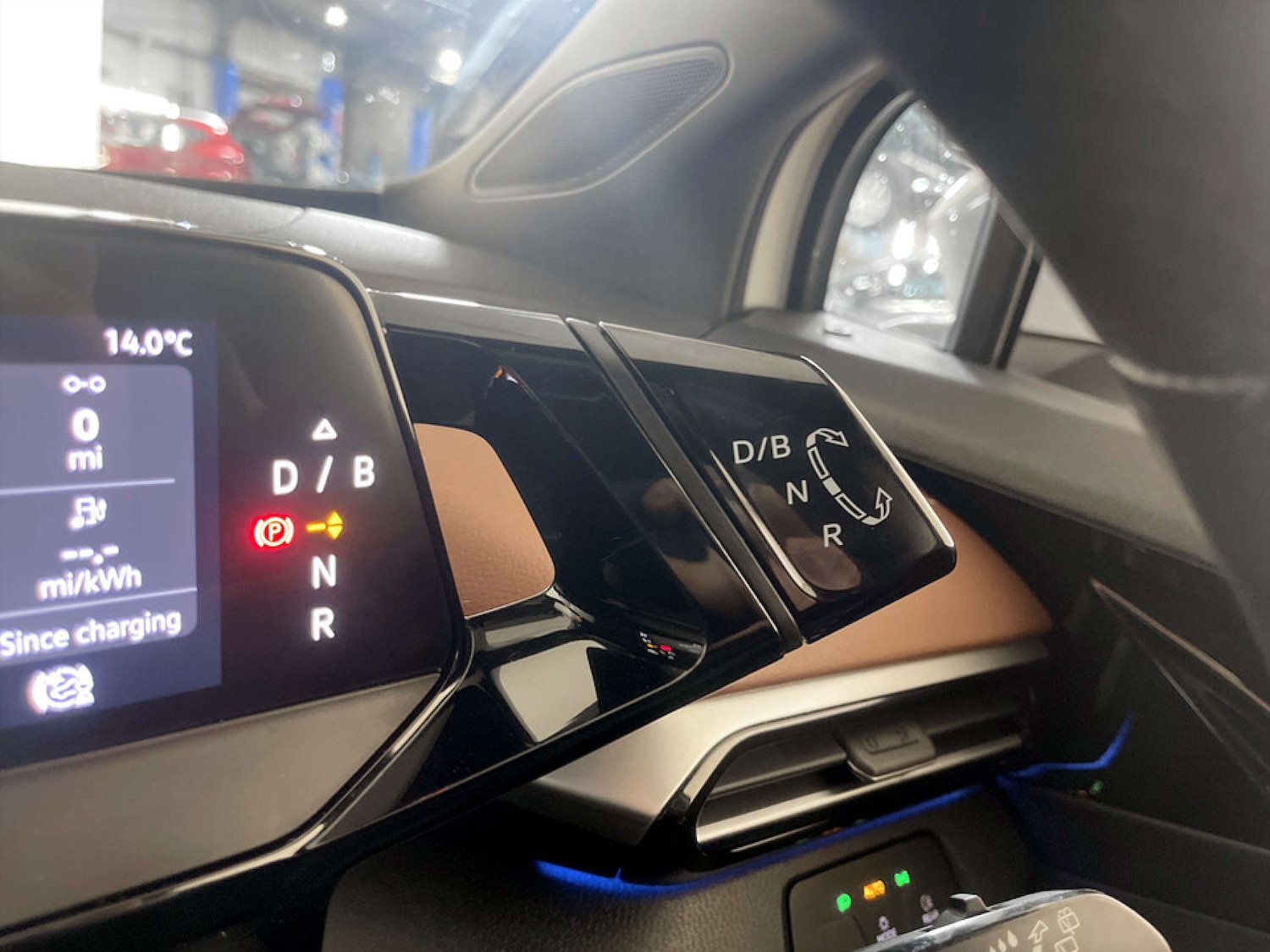 Used Volkswagen ID.4 2021 for sale - 77778178: Photo 21