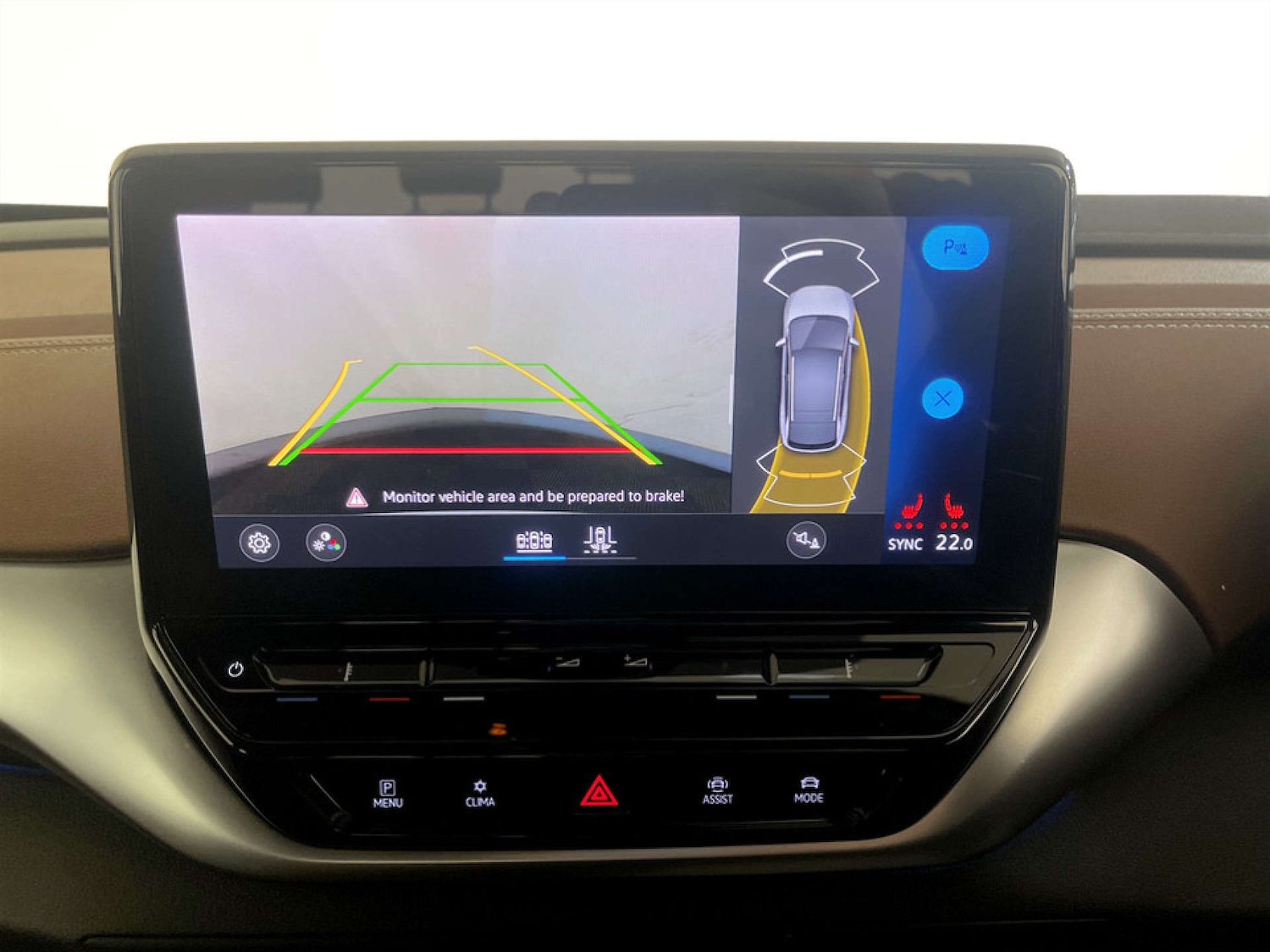 Used Volkswagen ID.4 2021 for sale - 77778178: Photo 22