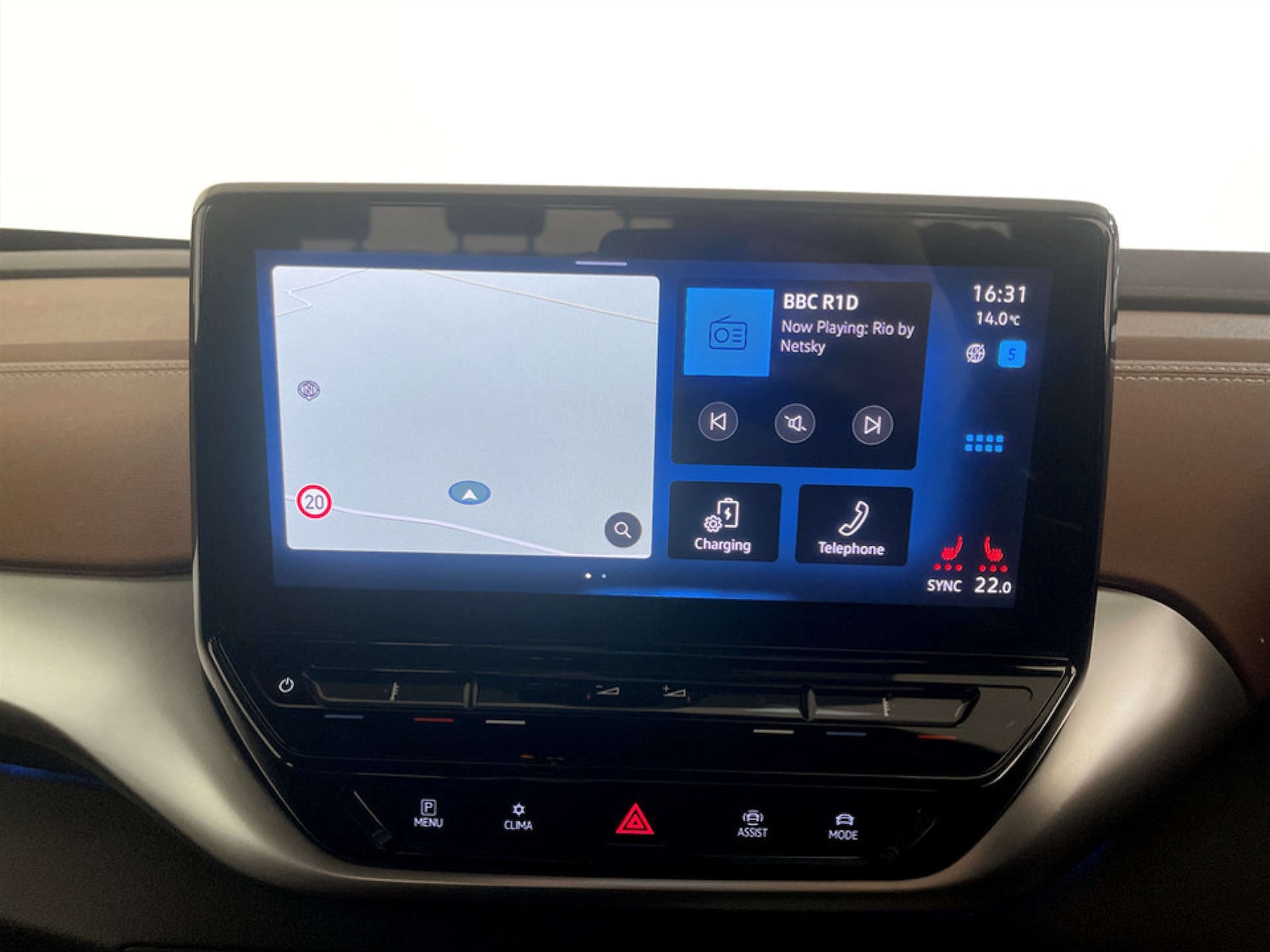 Used Volkswagen ID.4 2021 for sale - 77778178: Photo 24