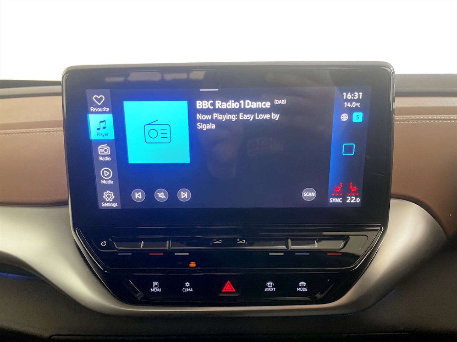 Used Volkswagen ID.4 2021 for sale - 77778178: Photo 25