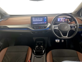 Used Volkswagen ID.4 2021 for sale - 77778178: Photo