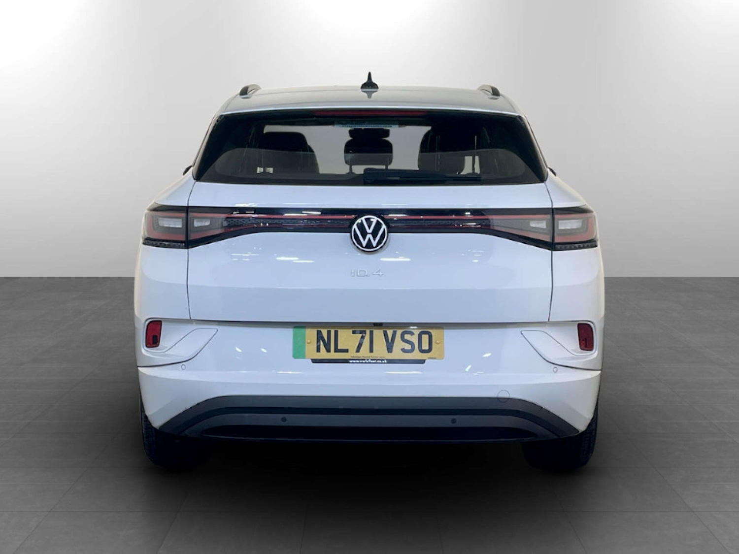 Used Volkswagen ID.4 2021 for sale - 77778178: Photo 9