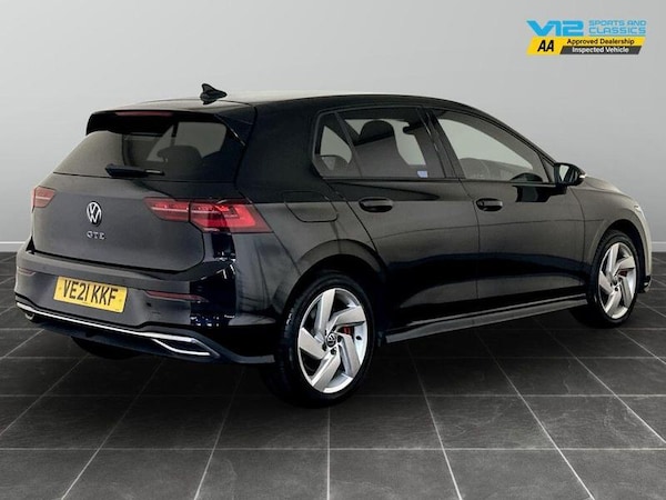 Used Volkswagen Golf 2021 for sale - 76196655: Photo 10