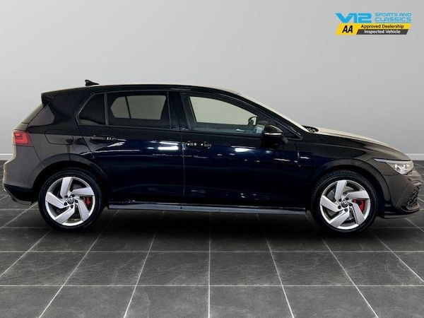 Used Volkswagen Golf 2021 for sale - 76196655: Photo 11