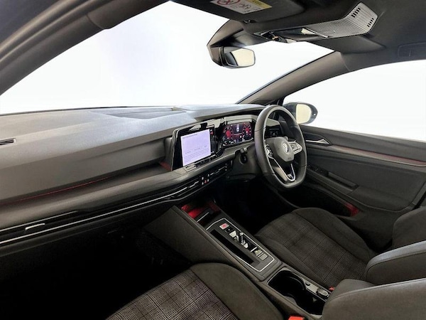 Used Volkswagen Golf 2021 for sale - 76196655: Photo 12