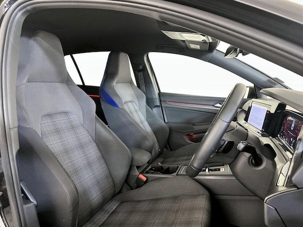Used Volkswagen Golf 2021 for sale - 76196655: Photo 13