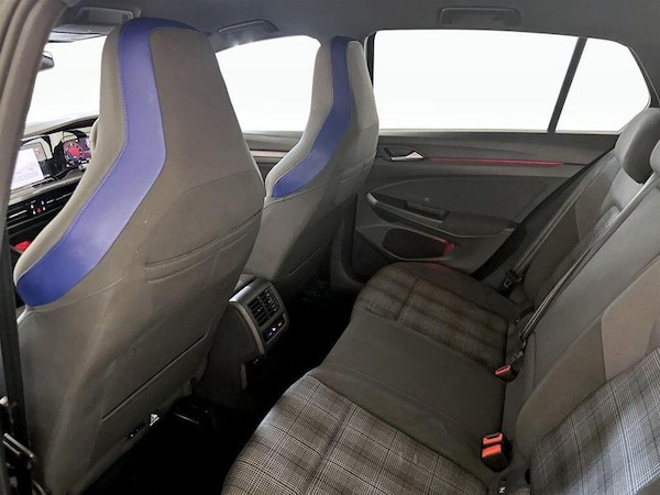 Used Volkswagen Golf 2021 for sale - 76196655: Photo 14