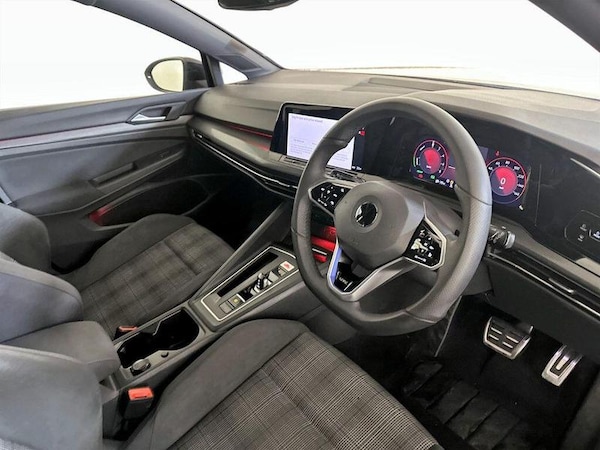 Used Volkswagen Golf 2021 for sale - 76196655: Photo 16