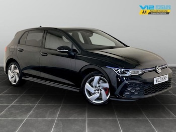 2021 - 1.4 TSI 13kWh GTE DSG Euro 6 (s/s) 5dr Automatic