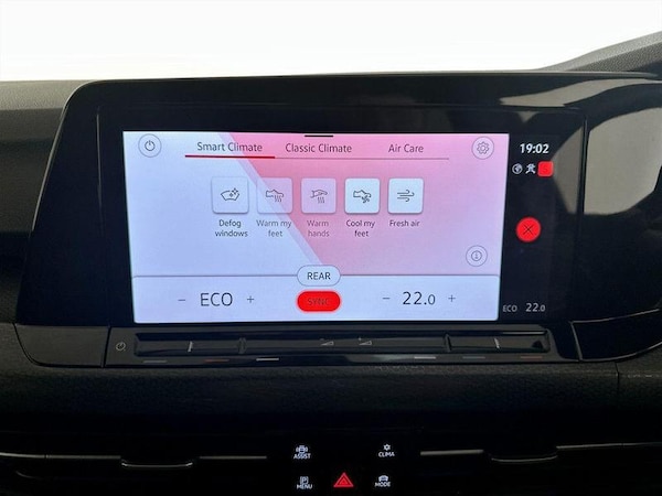 Used Volkswagen Golf 2021 for sale - 76196655: Photo 23