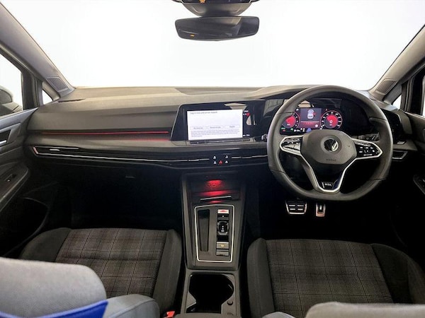 Used Volkswagen Golf 2021 for sale - 76196655: Photo 3