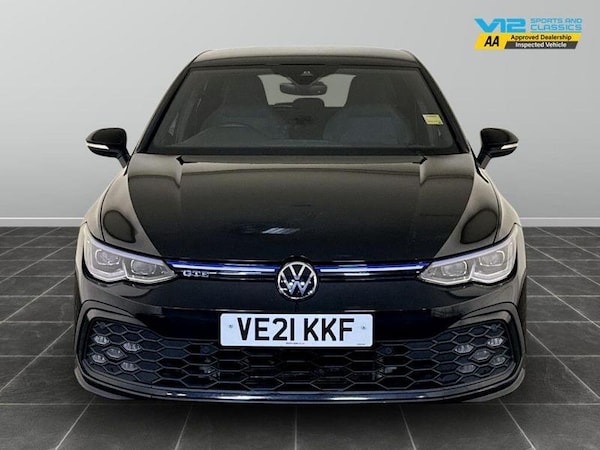 Used Volkswagen Golf 2021 for sale - 76196655: Photo 5
