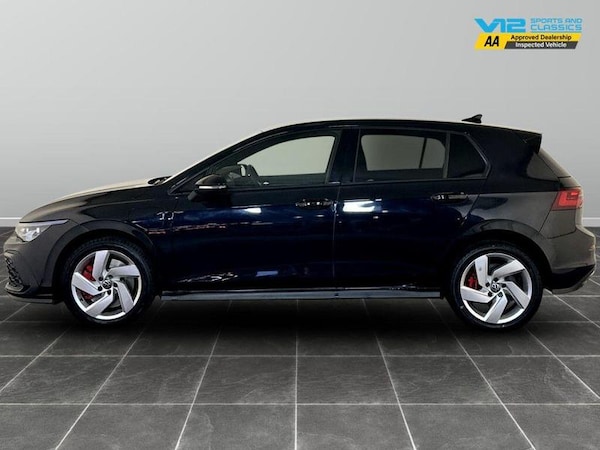 Used Volkswagen Golf 2021 for sale - 76196655: Photo 7