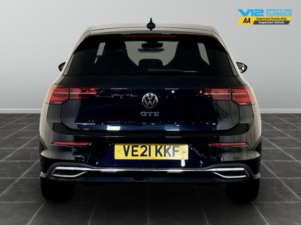 Used Volkswagen Golf 2021 for sale - 76196655: Photo 9