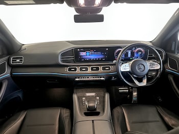 Used Mercedes-Benz GLE-Class 2022 for sale - 75556217: Photo