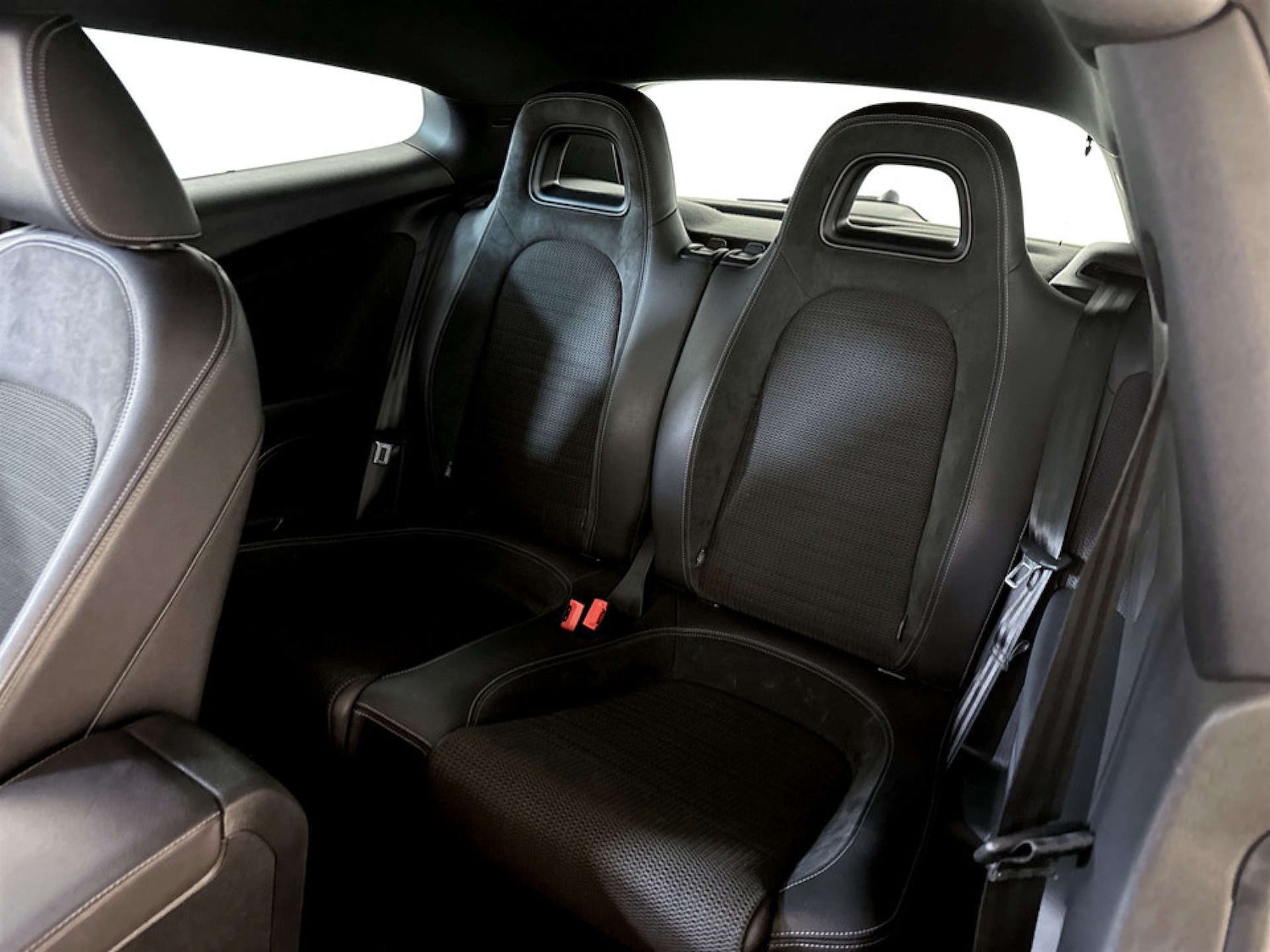 Used Volkswagen Scirocco 2017 for sale - 77328611: Photo 12