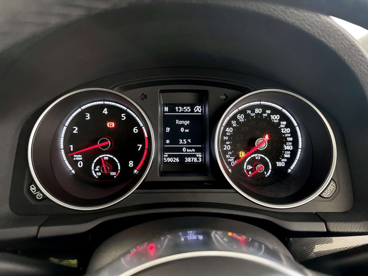 Used Volkswagen Scirocco 2017 for sale - 77328611: Photo 16