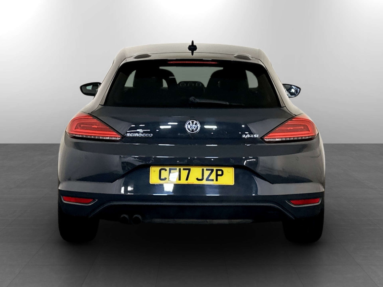 Used Volkswagen Scirocco 2017 for sale - 77328611: Photo 7