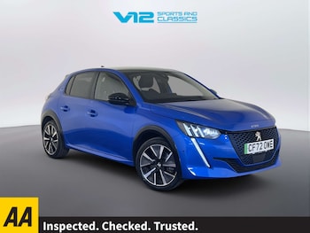 Used Peugeot 208 2023 for sale - 78520888: Photo