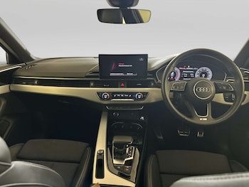 Used Audi A4 2023 for sale - 78931458: Photo