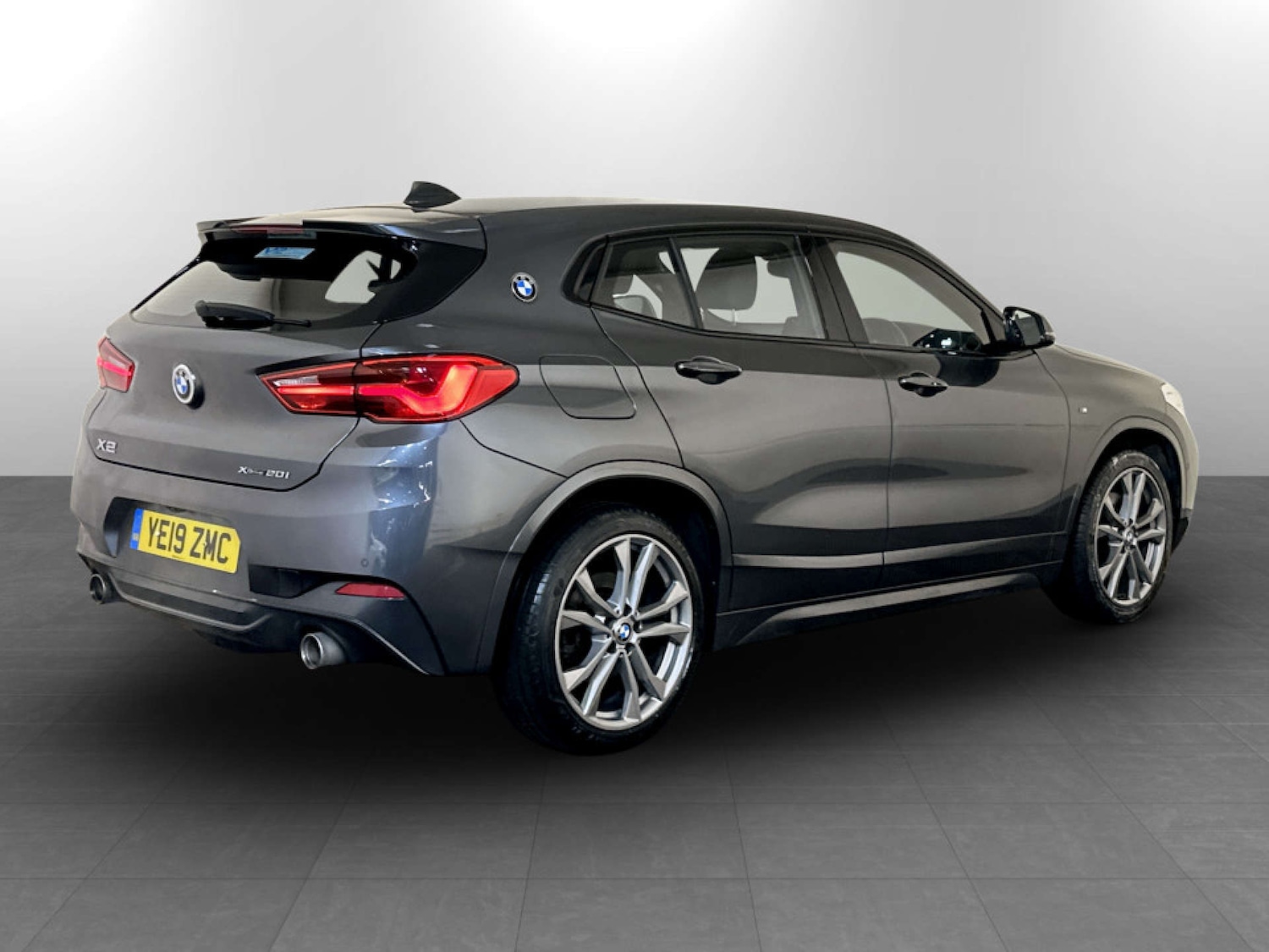 Used BMW X2 2019 for sale - 77185770: Photo 10