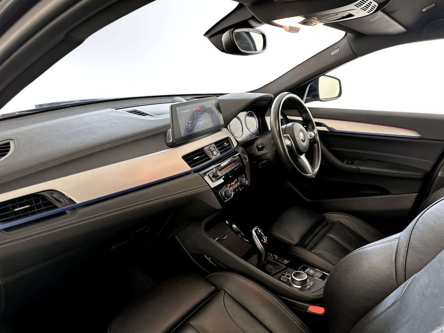 Used BMW X2 2019 for sale - 77185770: Photo 12