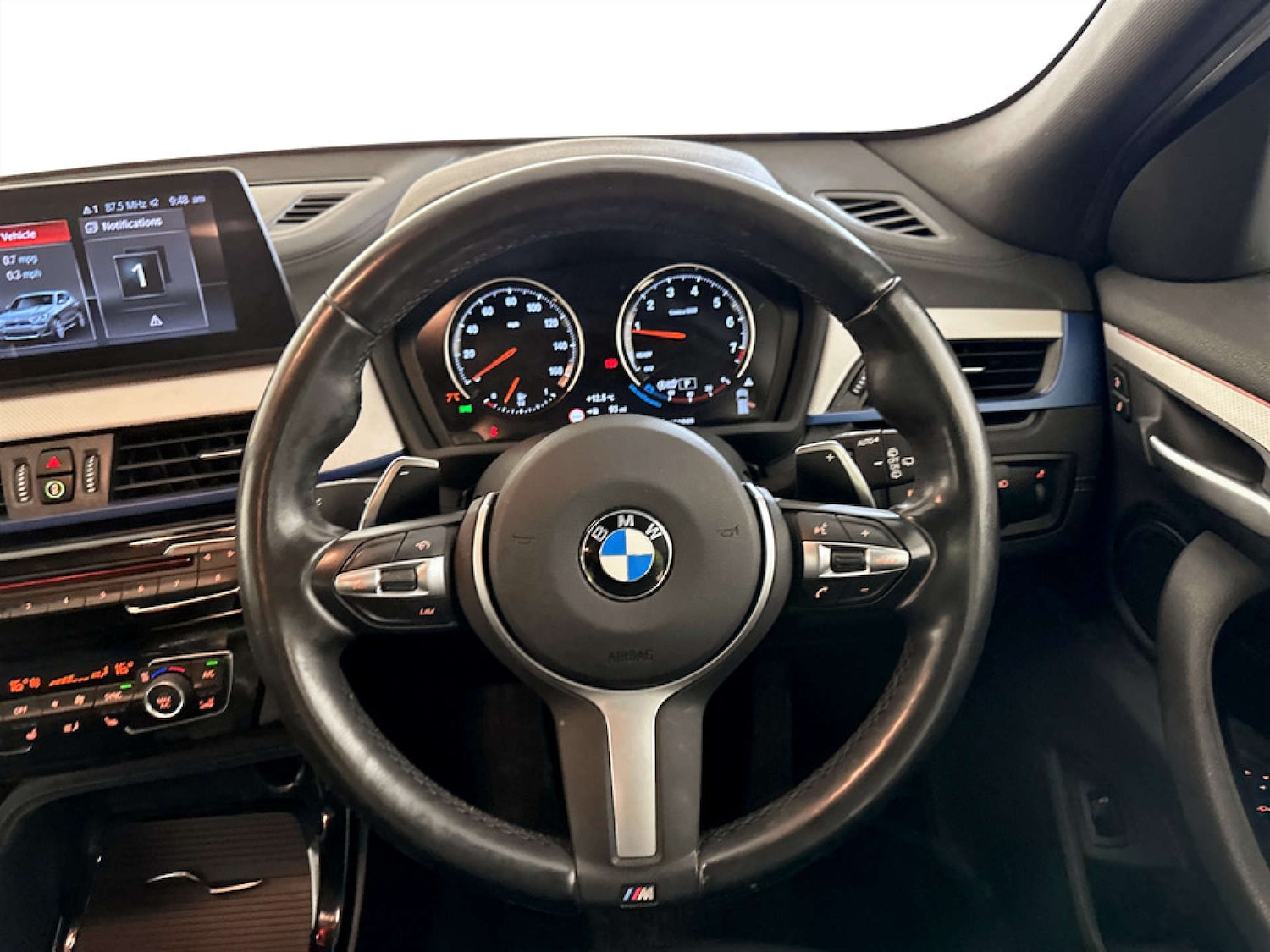 Used BMW X2 2019 for sale - 77185770: Photo 17