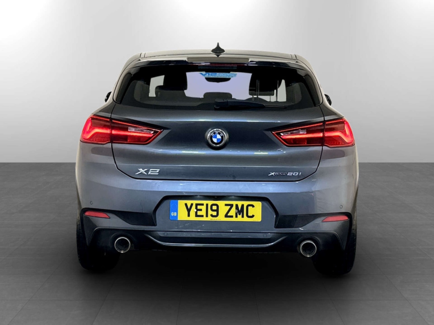 Used BMW X2 2019 for sale - 77185770: Photo 9