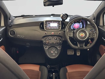 Used Abarth 595 2020 for sale - 78353586: Photo