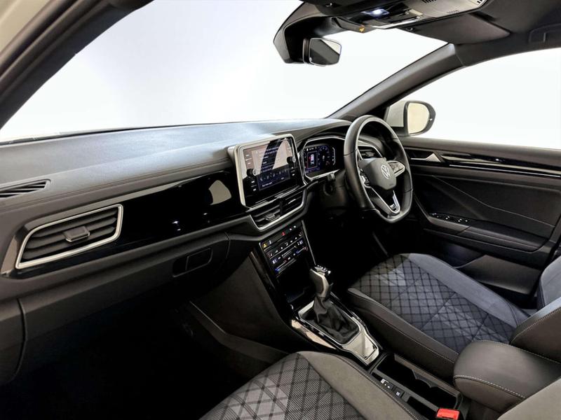 Used Volkswagen T-Roc 2022 for sale - 76844900: Photo 11