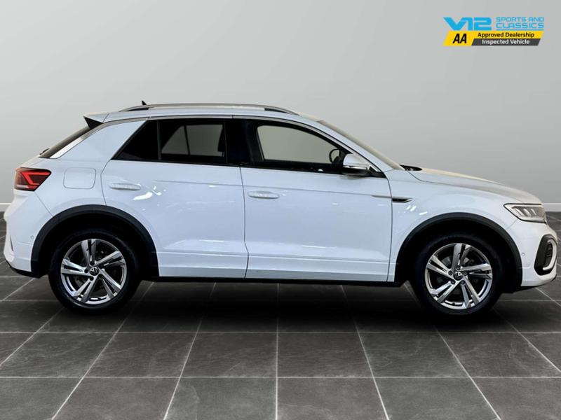 Used Volkswagen T-Roc 2022 for sale - 76844900: Photo 12