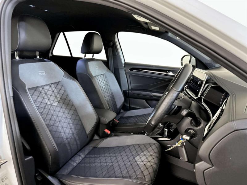 Used Volkswagen T-Roc 2022 for sale - 76844900: Photo 13