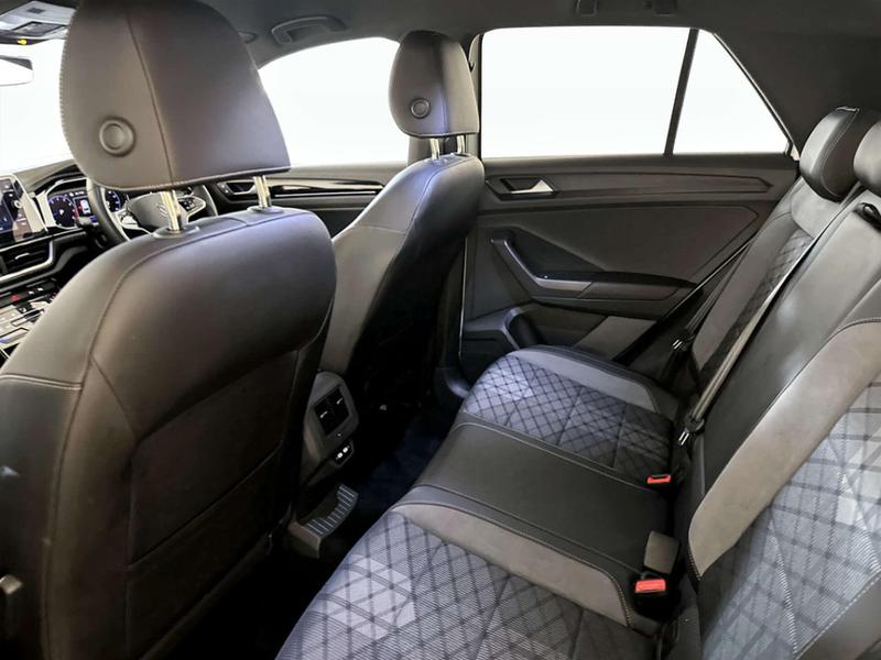 Used Volkswagen T-Roc 2022 for sale - 76844900: Photo 14