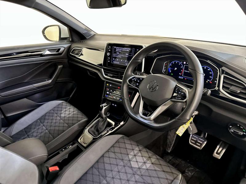 Used Volkswagen T-Roc 2022 for sale - 76844900: Photo 15