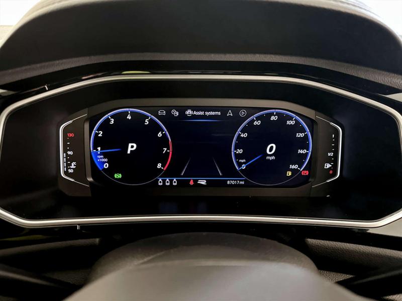 Used Volkswagen T-Roc 2022 for sale - 76844900: Photo 18