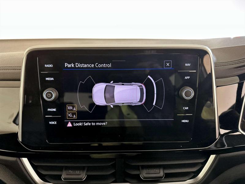 Used Volkswagen T-Roc 2022 for sale - 76844900: Photo 20