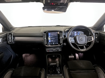 Used Volvo XC40 2020 for sale - 75485496: Photo