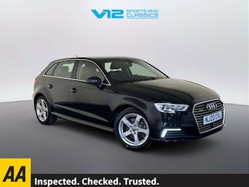 Used Audi A3 2020 for sale - 79072788: Photo