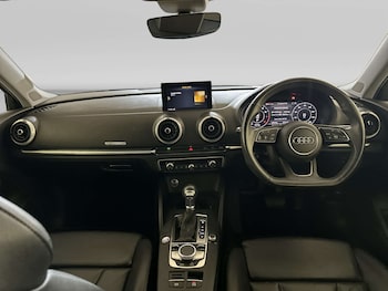 Used Audi A3 2020 for sale - 79072788: Photo